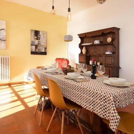 Poggio Tondo By Vacavilla Castellina in Chianti