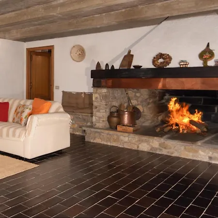Poggio Tondo By Vacavilla *