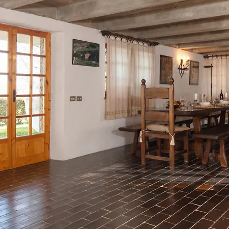 Poggio Tondo By Vacavilla Villa *