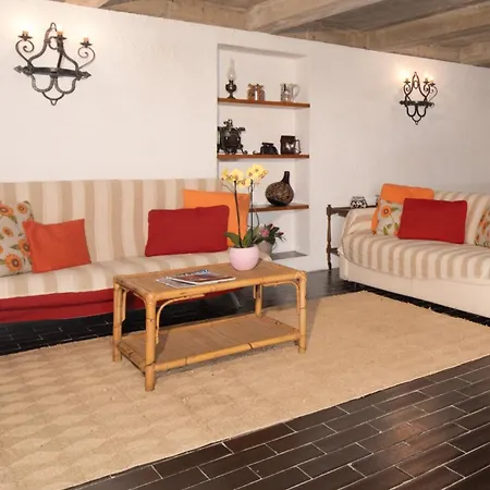 Villa Poggio Tondo By Vacavilla *