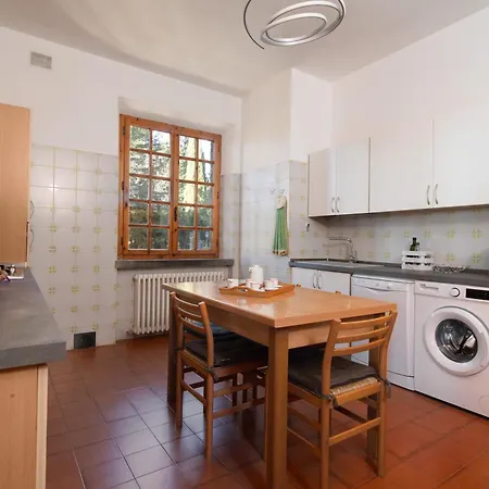 Poggio Tondo By Vacavilla Villa *