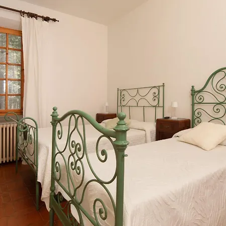Poggio Tondo By Vacavilla Villa Castellina in Chianti