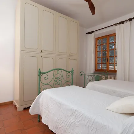 Poggio Tondo By Vacavilla Villa *