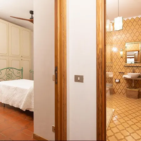 Poggio Tondo By Vacavilla Villa *
