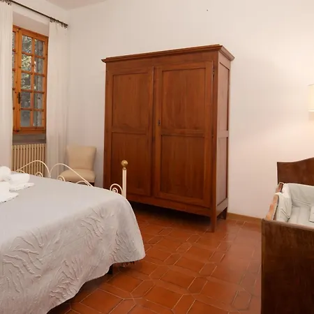 Villa Poggio Tondo By Vacavilla