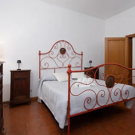 Villa Poggio Tondo By Vacavilla *