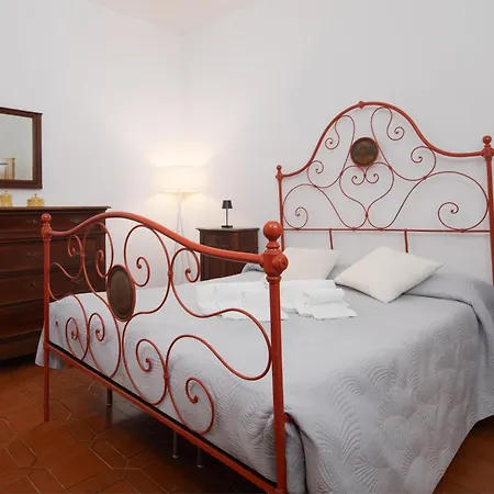 Poggio Tondo By Vacavilla Villa